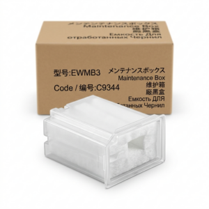 Tanque de Mantenimiento Epson C9344 - L6161 L6171 L6191 L6490 M1180
