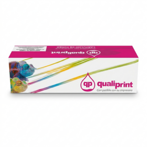 Tóner HP 85A CE285A Negro | Compatible LaserJet P1102w M1212nf