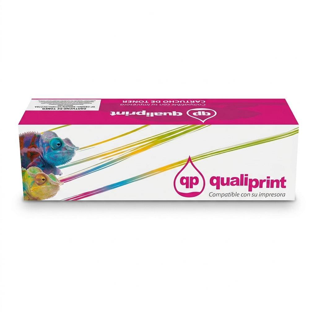 Tóner HP 85A CE285A Negro | Compatible LaserJet P1102w M1212nf