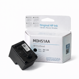 Cabezal HP M0H51AA Original Negro para HP Ink Tank y Smart Tank